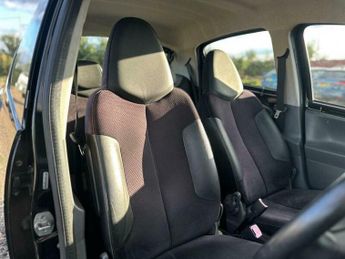 Toyota AYGO 1.0 VVT-i Black MultiMode Euro 4 5dr (AC)