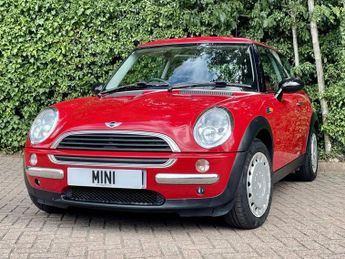MINI Hatch ONE