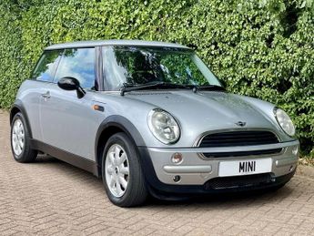 MINI Hatch ONE