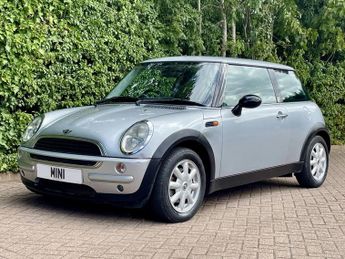 MINI Hatch ONE