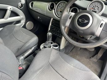 MINI Hatch ONE