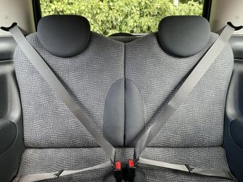 MINI Hatch ONE