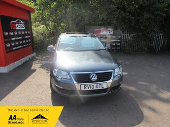 Volkswagen Passat HIGHLINE TSI DSG