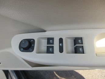 Volkswagen Passat HIGHLINE TSI DSG