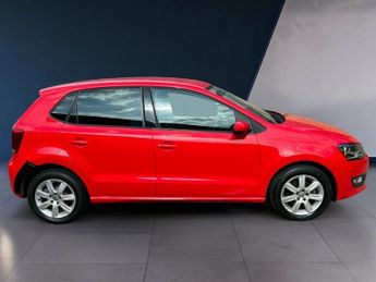 Volkswagen Polo MATCH EDITION