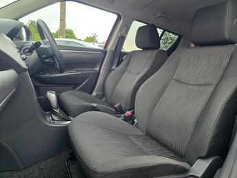 Suzuki Swift SZ4