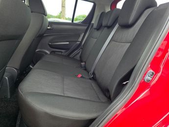 Suzuki Swift SZ4
