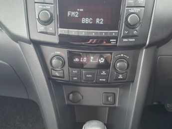 Suzuki Swift SZ4