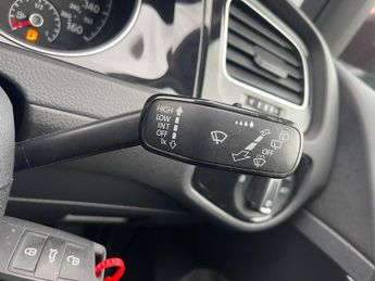 Volkswagen Golf GT TDI BLUEMOTION TECHNOLOGY DSG