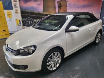 Volkswagen Golf SE TDI BLUEMOTION TECHNOLOGY DSG