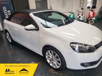 Volkswagen Golf SE TDI BLUEMOTION TECHNOLOGY DSG