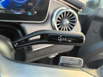 Mercedes EQE EQE 350PLUS AMG LINE PREMIUM