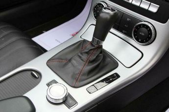 Mercedes-Benz CLS 2.1 SLK250 CDI BlueEfficiency AMG Sport G-Tronic+ Euro 5 (s/s) 2