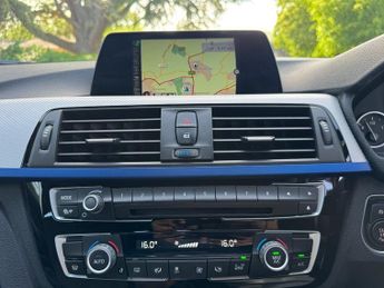 BMW 3 SERIES 2.0 320i M Sport Touring Auto xDrive Euro 6 (s/s) 5dr