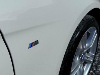 BMW 3 SERIES 2.0 320i M Sport Touring Auto xDrive Euro 6 (s/s) 5dr