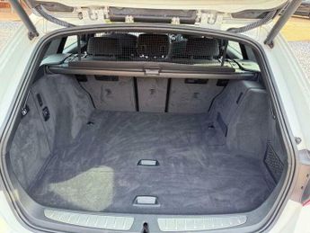 BMW 3 SERIES 2.0 320i M Sport Touring Auto xDrive Euro 6 (s/s) 5dr