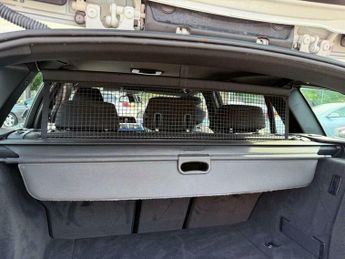 BMW 3 SERIES 2.0 320i M Sport Touring Auto xDrive Euro 6 (s/s) 5dr