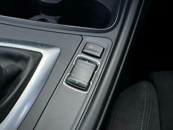 BMW 3 SERIES 2.0 320i M Sport Touring Auto xDrive Euro 6 (s/s) 5dr
