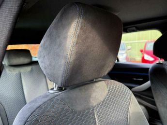 BMW 3 SERIES 2.0 320i M Sport Touring Auto xDrive Euro 6 (s/s) 5dr