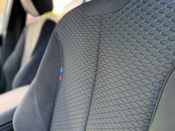 BMW 3 SERIES 2.0 320i M Sport Touring Auto xDrive Euro 6 (s/s) 5dr