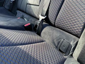 BMW 3 SERIES 2.0 320i M Sport Touring Auto xDrive Euro 6 (s/s) 5dr