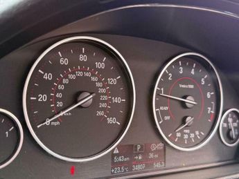 BMW 3 SERIES 2.0 320i M Sport Touring Auto xDrive Euro 6 (s/s) 5dr