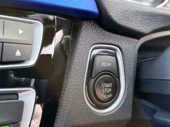 BMW 3 SERIES 2.0 320i M Sport Touring Auto xDrive Euro 6 (s/s) 5dr