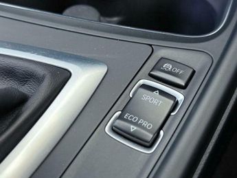 BMW 3 SERIES 2.0 320i M Sport Touring Auto xDrive Euro 6 (s/s) 5dr