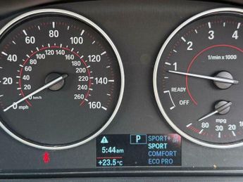 BMW 3 SERIES 2.0 320i M Sport Touring Auto xDrive Euro 6 (s/s) 5dr