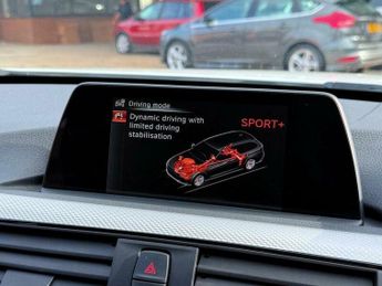 BMW 3 SERIES 2.0 320i M Sport Touring Auto xDrive Euro 6 (s/s) 5dr