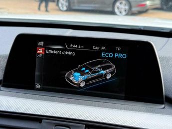 BMW 3 SERIES 2.0 320i M Sport Touring Auto xDrive Euro 6 (s/s) 5dr