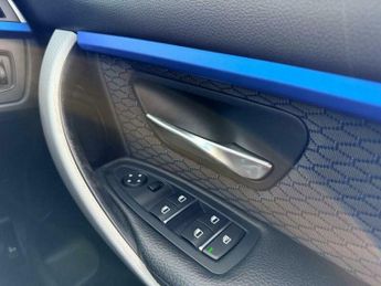 BMW 3 SERIES 2.0 320i M Sport Touring Auto xDrive Euro 6 (s/s) 5dr