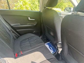Kia Picanto 2 AUTOMATIC