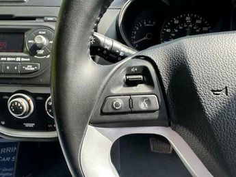 Kia Picanto 2 AUTOMATIC