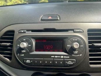 Kia Picanto 2 AUTOMATIC