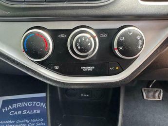 Kia Picanto 2 AUTOMATIC