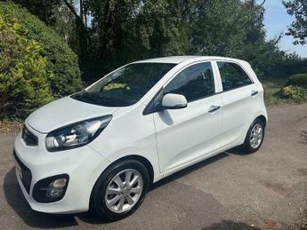 Kia Picanto 2 AUTOMATIC
