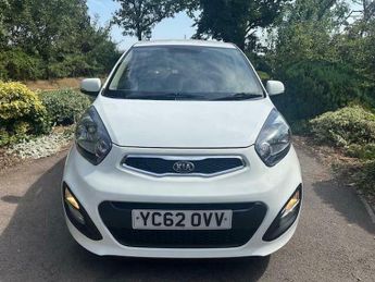 Kia Picanto 2 AUTOMATIC