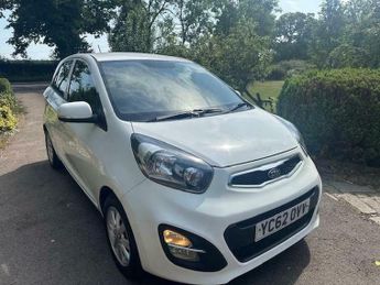Kia Picanto 2 AUTOMATIC