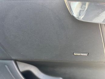 Land Rover Range Rover Sport 3.0 SD V6 HSE SUV 5dr Diesel Auto 4WD Euro 5 (255 bhp)