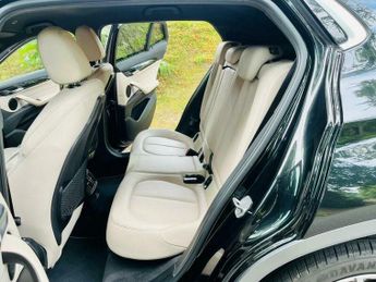 BMW X2 2.0 20d M Sport X Auto xDrive Euro 6 (s/s) 5dr