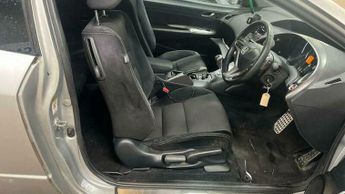 Honda Civic 1.8 i-VTEC Type S GT i-Shift 3dr