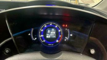 Honda Civic 1.8 i-VTEC Type S GT i-Shift 3dr