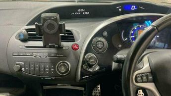 Honda Civic 1.8 i-VTEC Type S GT i-Shift 3dr