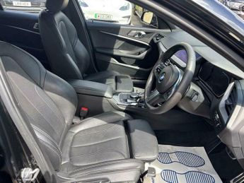 BMW 1 SERIES 1.5 118i M Sport DCT Euro 6 (s/s) 5dr