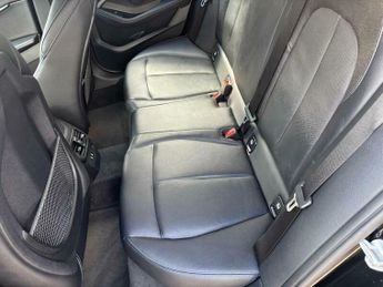 BMW 1 SERIES 1.5 118i M Sport DCT Euro 6 (s/s) 5dr