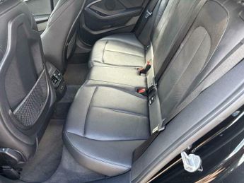 BMW 1 SERIES 1.5 118i M Sport DCT Euro 6 (s/s) 5dr
