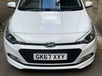 Hyundai I20 MPI PREMIUM NAV