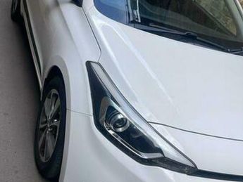 Hyundai I20 MPI PREMIUM NAV