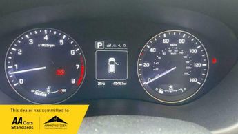 Hyundai I20 MPI PREMIUM NAV